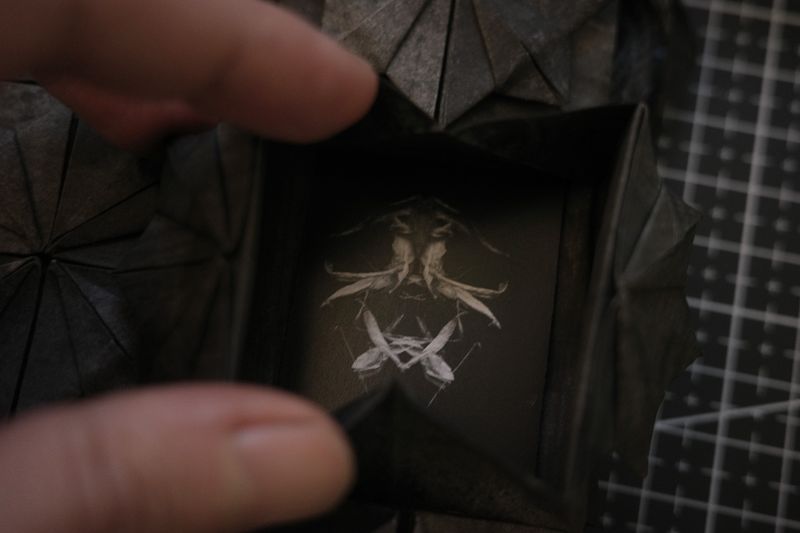 Image from a project on PhMuseum