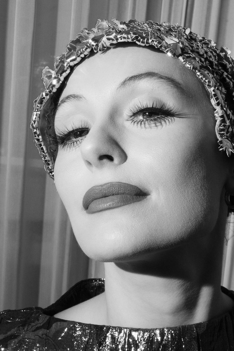 © David Vassalli - Image from the The Legacy Series photography project