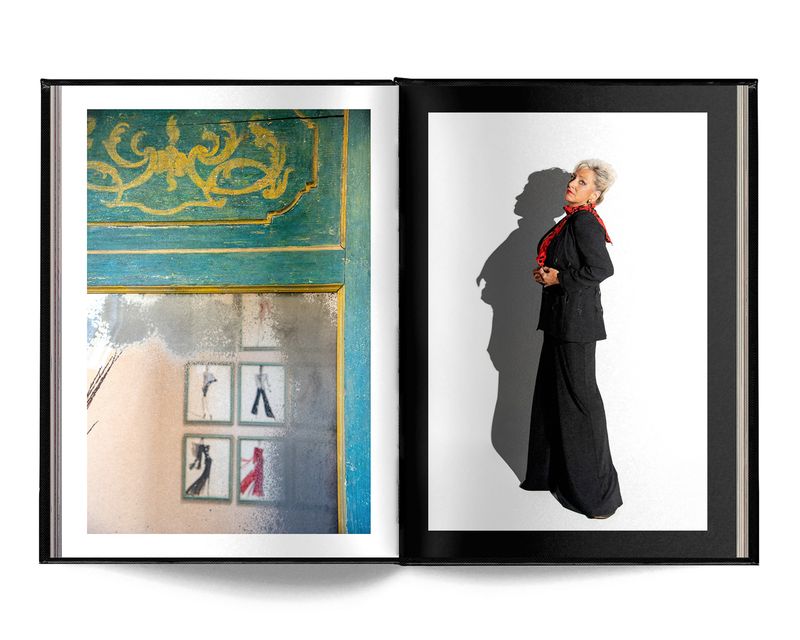 © David Vassalli - Image from the The Legacy Series photography project