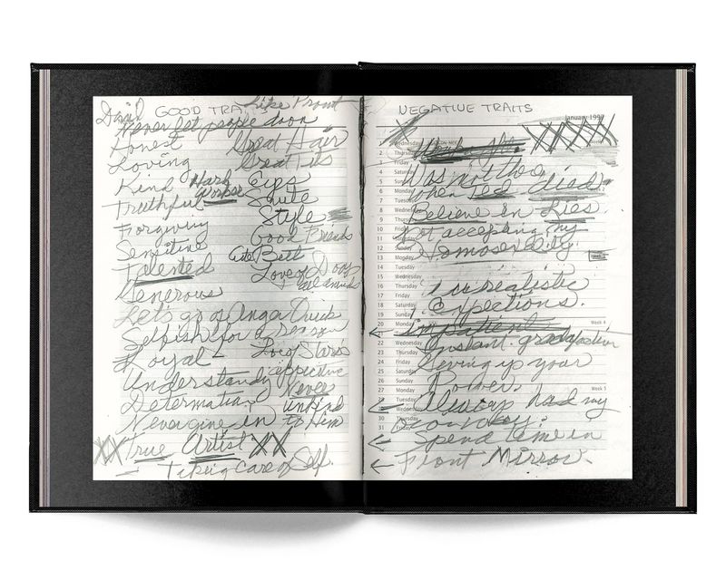 © David Vassalli - Image from the The Legacy Series photography project