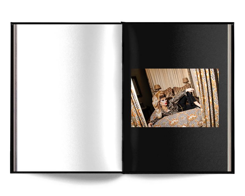 © David Vassalli - Image from the The Legacy Series photography project