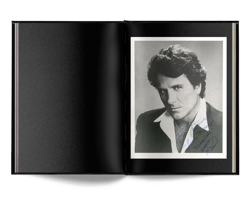 © David Vassalli - Image from the The Legacy Series photography project