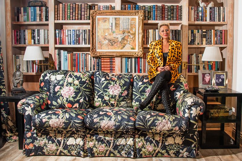 © David Vassalli - Image from the The Legacy Series photography project