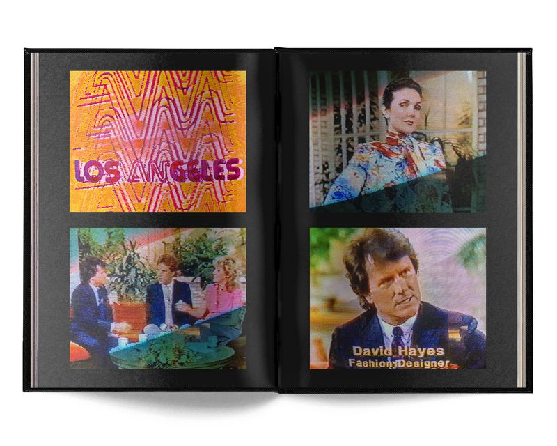 © David Vassalli - Image from the The Legacy Series photography project