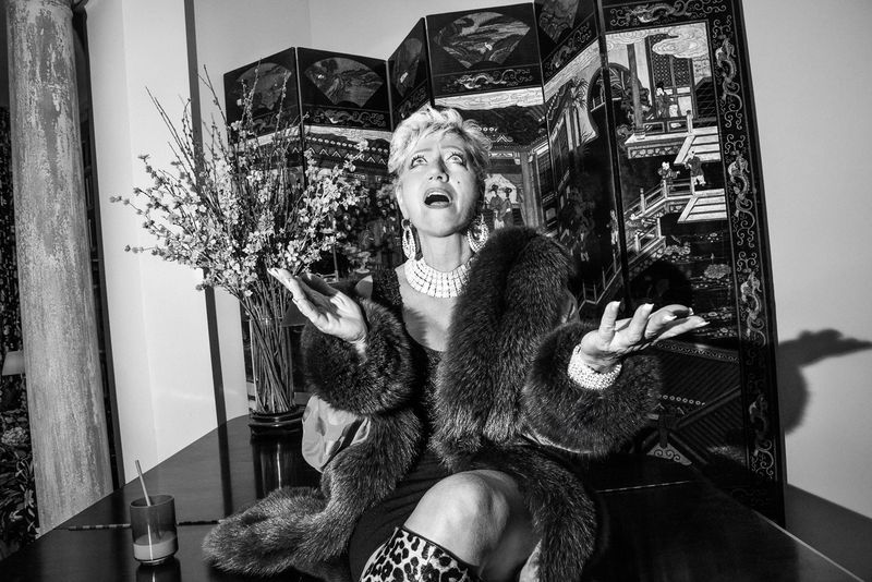 © David Vassalli - Image from the The Legacy Series photography project