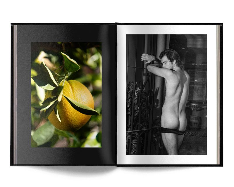 © David Vassalli - Image from the The Legacy Series photography project