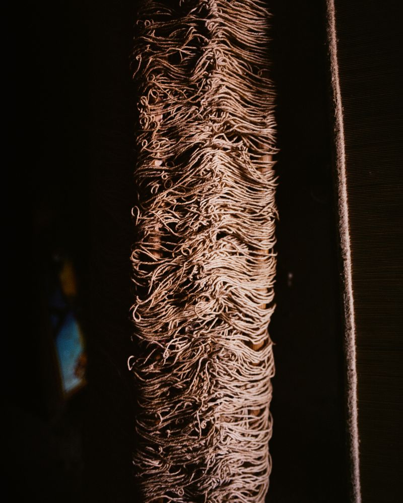 © demi kromidellis - Image from the I'm Trying to Feel What Once Was photography project