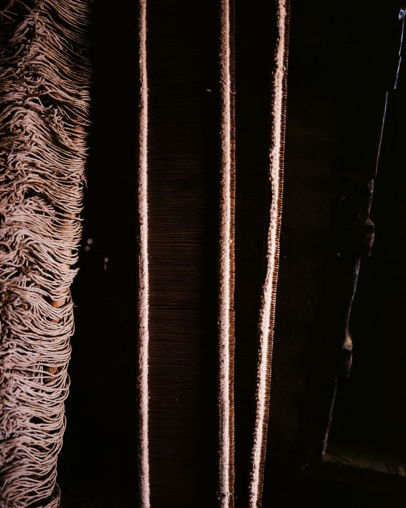 © demi kromidellis - Image from the I'm Trying to Feel What Once Was photography project