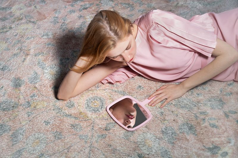 © Maria  Gawryluk  - Image from the Unseen Performances photography project