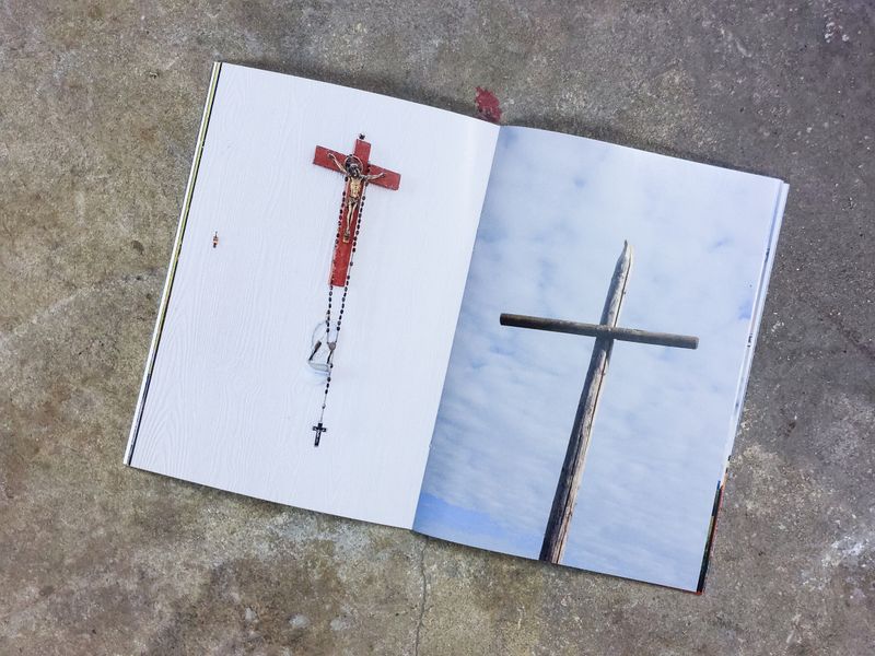 New Zine available