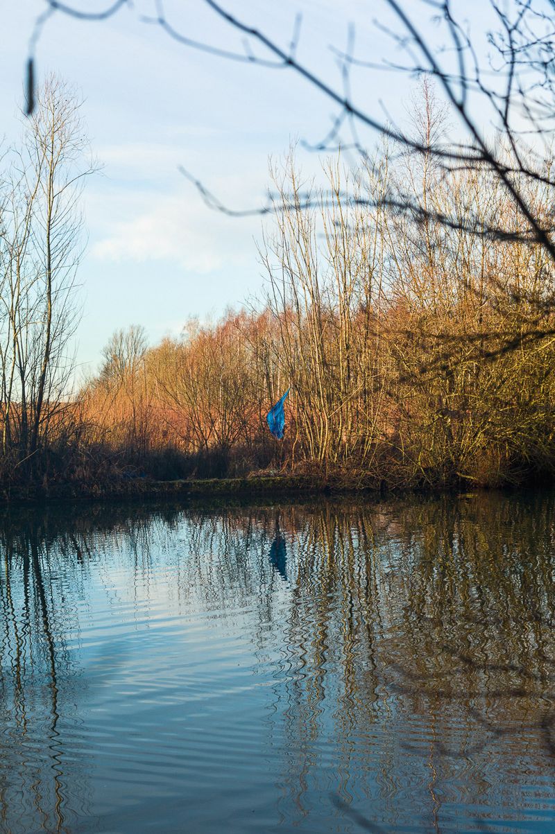 © Frederic George Pauwels - Image from the The Fringe photography project