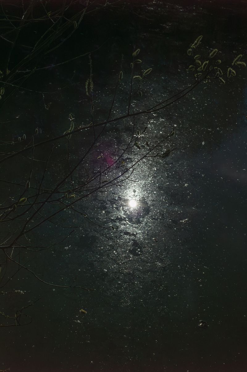 © Frederic George Pauwels - Image from the The Fringe photography project