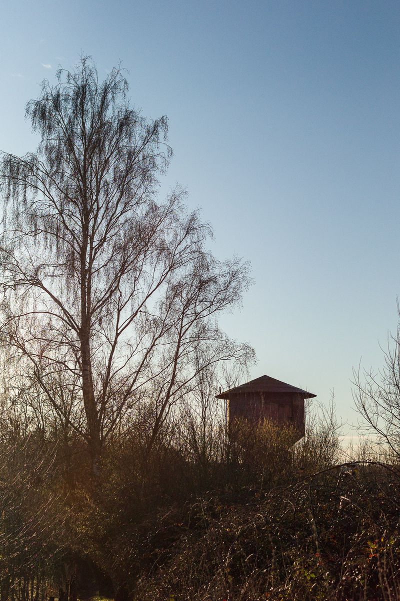 © Frederic George Pauwels - Image from the The Fringe photography project