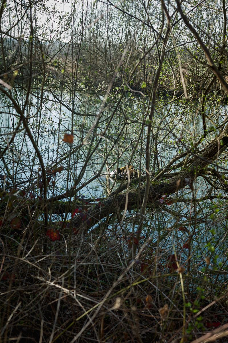 © Frederic George Pauwels - Image from the The Fringe photography project