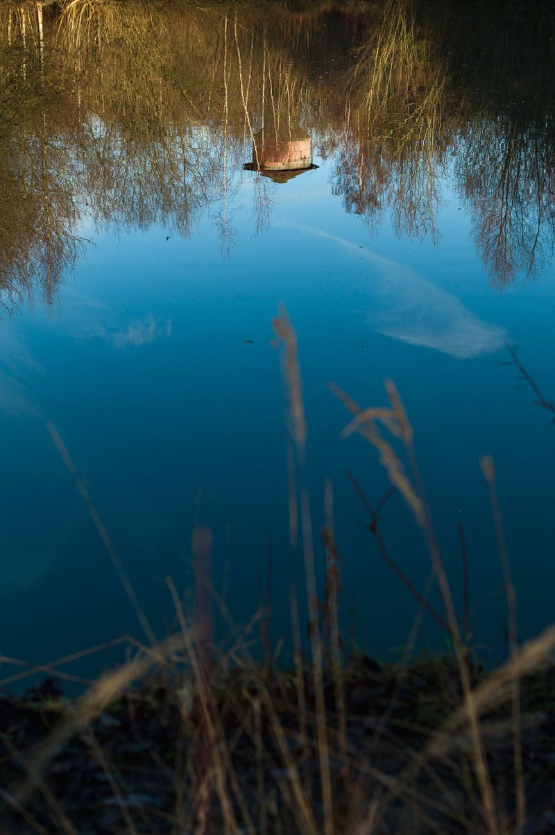 © Frederic George Pauwels - Image from the The Fringe photography project