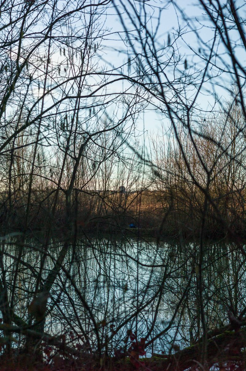© Frederic George Pauwels - Image from the The Fringe photography project