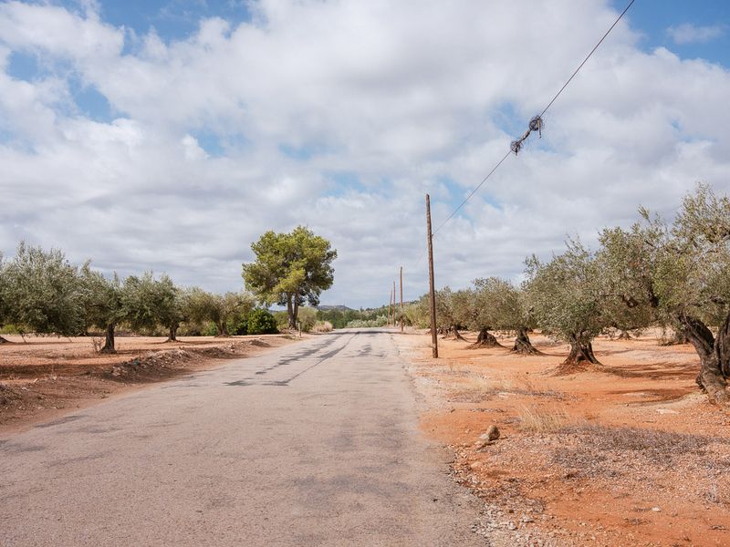 © Frederic George Pauwels - Image from the This is not a Road Trip, this is not America. photography project