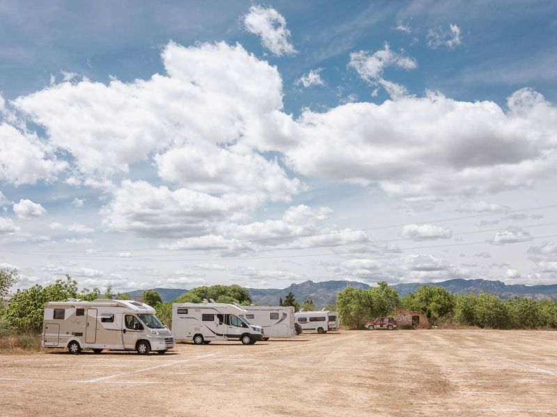 © Frederic George Pauwels - Image from the This is not a Road Trip, this is not America. photography project