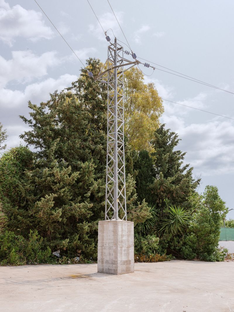 © Frederic George Pauwels - Image from the This is not a Road Trip, this is not America. photography project