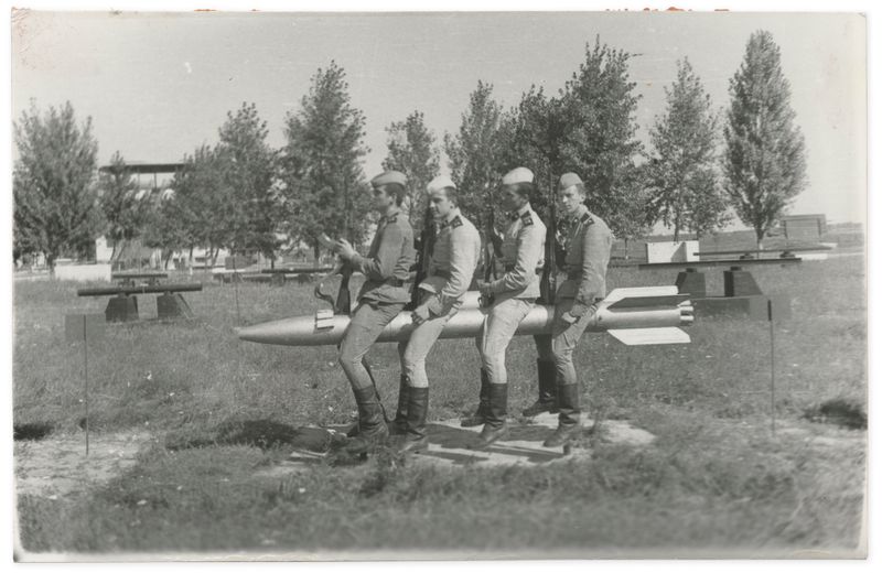 © Edgar Martins - Image from the When he spoke he fired imaginary shots with his gun shaped hands photography project