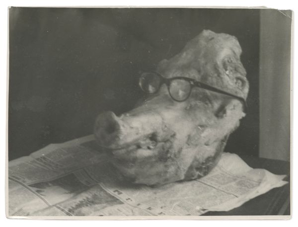 © Edgar Martins - Image from the When he spoke he fired imaginary shots with his gun shaped hands photography project