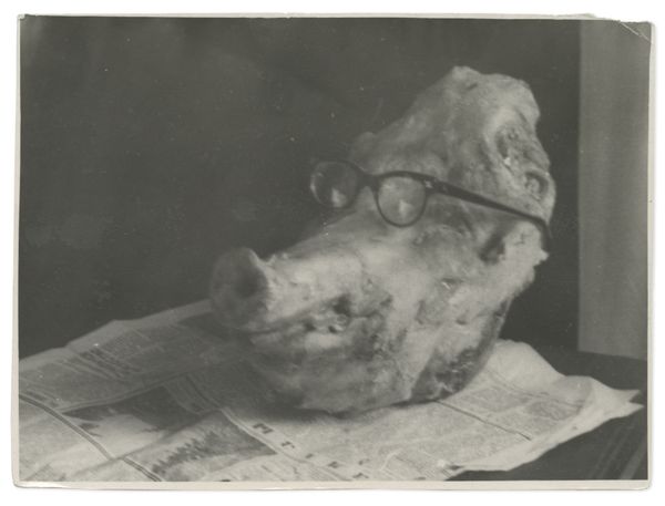 © Edgar Martins - Image from the When he spoke he fired imaginary shots with his gun shaped hands photography project