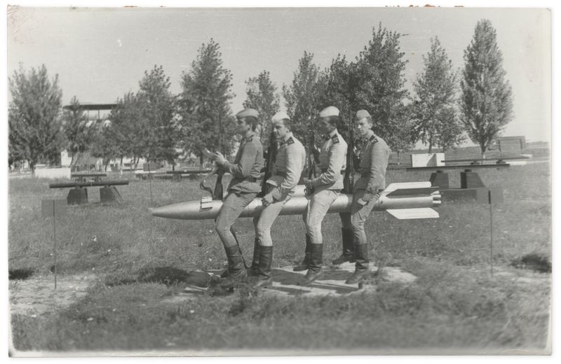 © Edgar Martins - Image from the When he spoke he fired imaginary shots with his gun shaped hands photography project