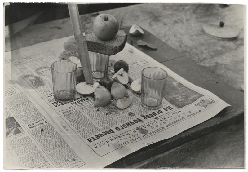 © Edgar Martins - Image from the When he spoke he fired imaginary shots with his gun shaped hands photography project