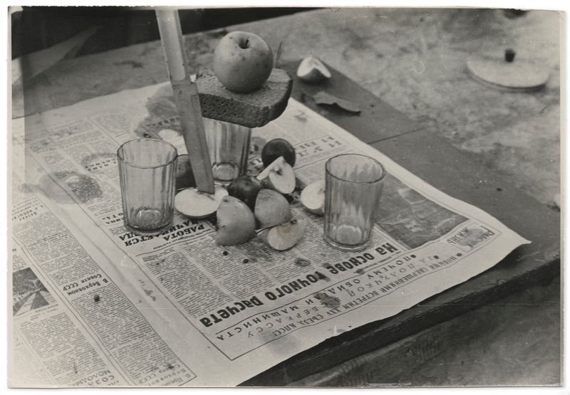 © Edgar Martins - Image from the When he spoke he fired imaginary shots with his gun shaped hands photography project