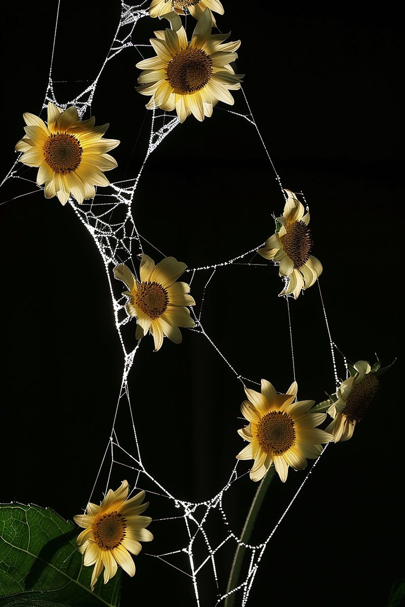 © Fujimura Family - Image from the Parallel World Family photography project