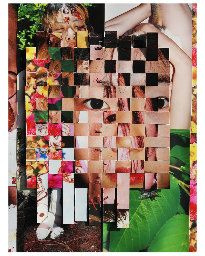 © Fujimura Family - Image from the Parallel Mutant Family photography project