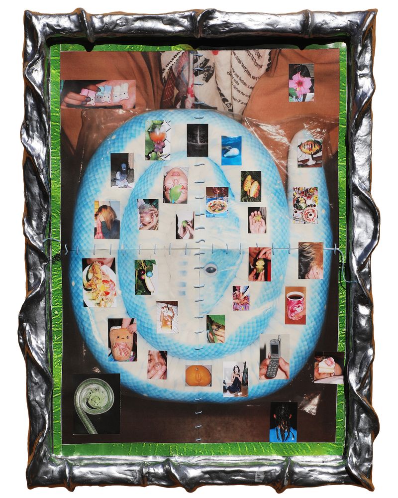 © Fujimura Family - Image from the Parallel Mutant Family photography project