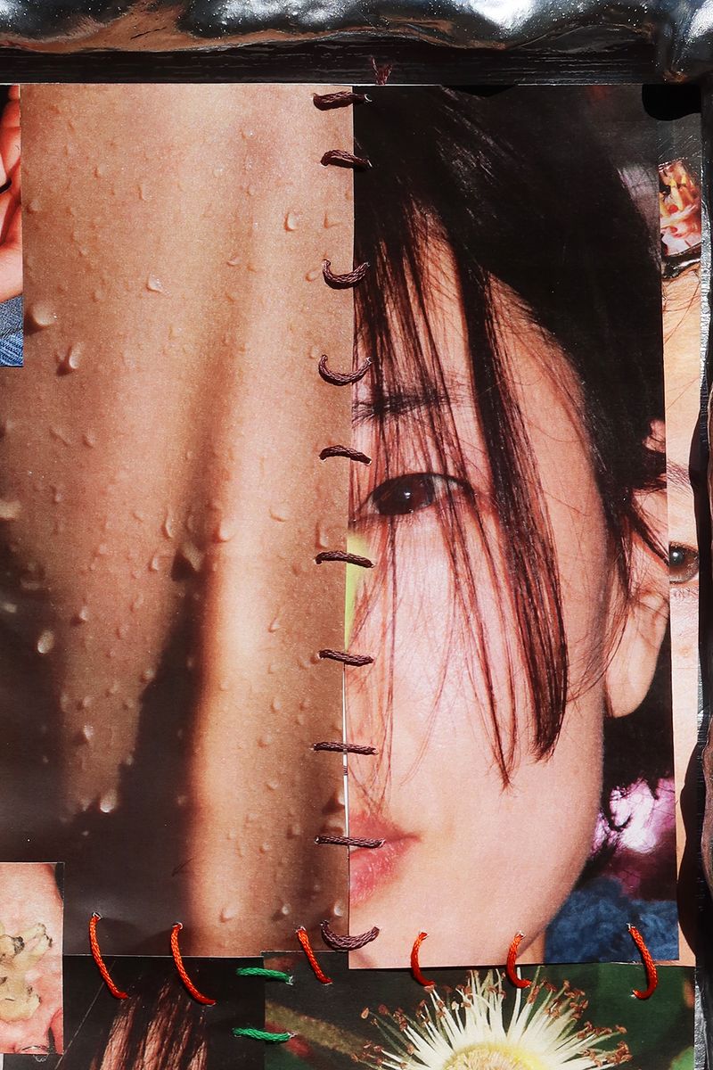 © Fujimura Family - Image from the Parallel Mutant Family photography project