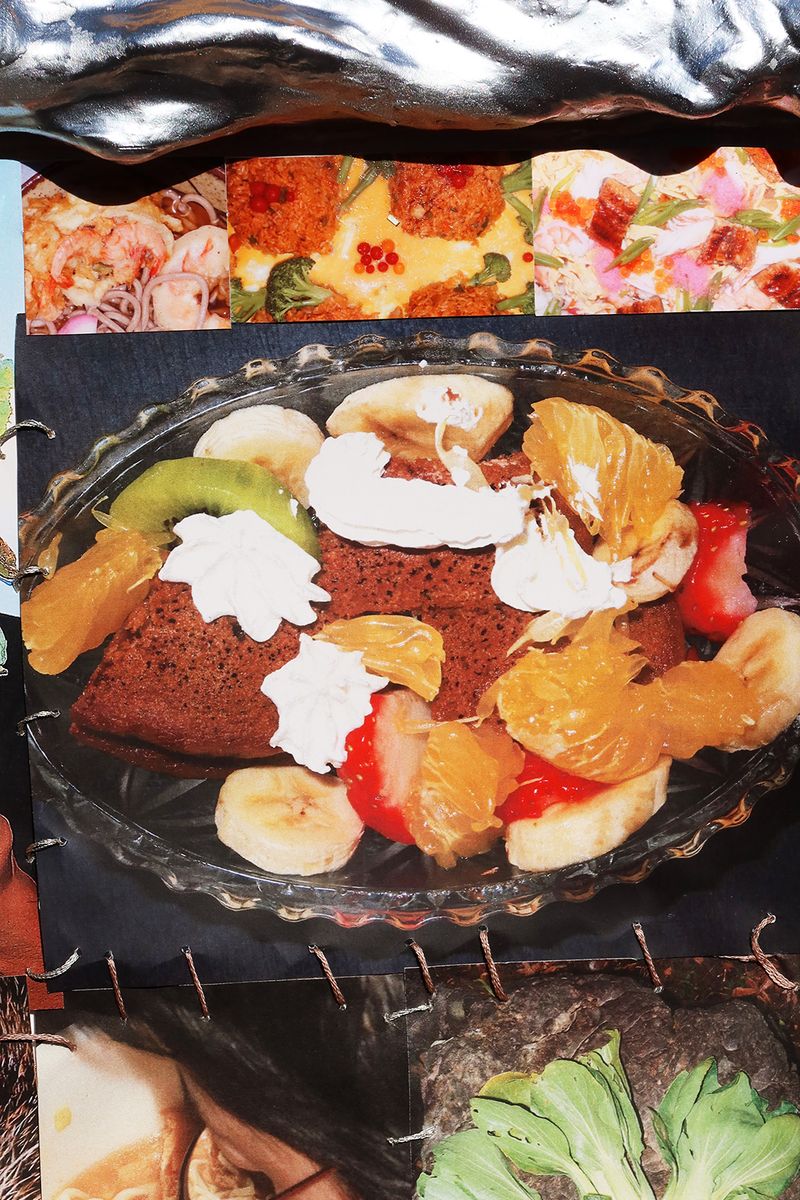 © Fujimura Family - Image from the Parallel Mutant Family photography project