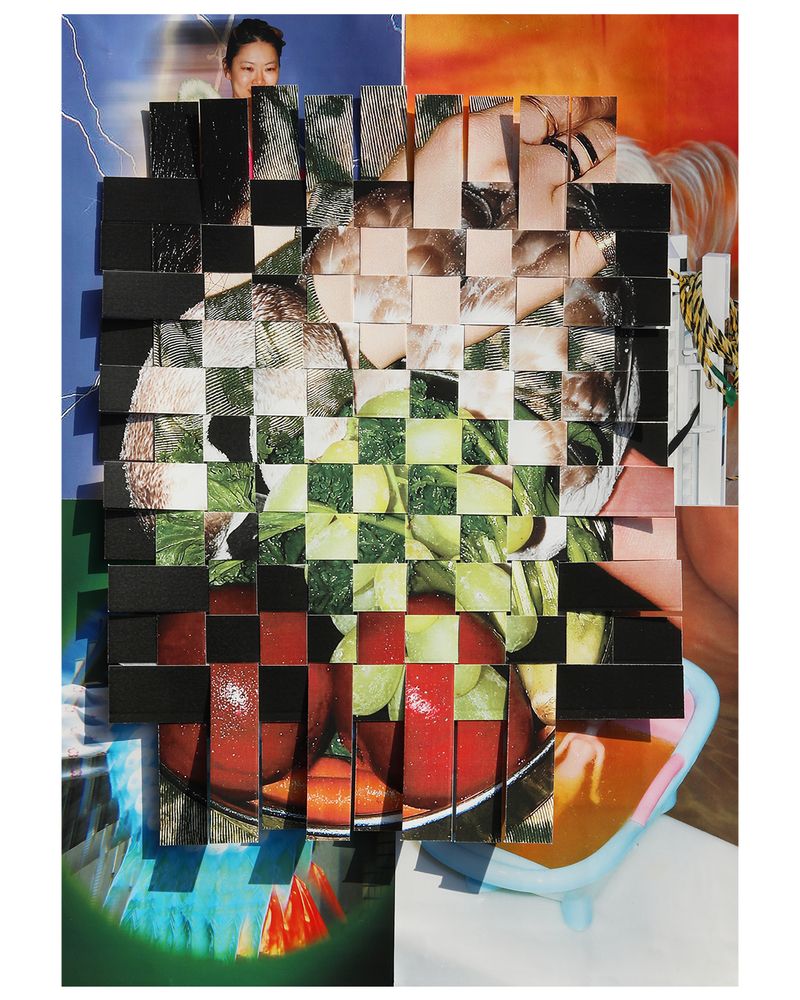 © Fujimura Family - Image from the Parallel Mutant Family photography project