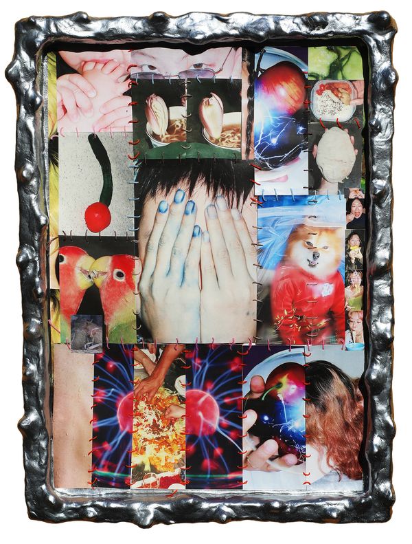 © Fujimura Family - Image from the Parallel Mutant Family photography project