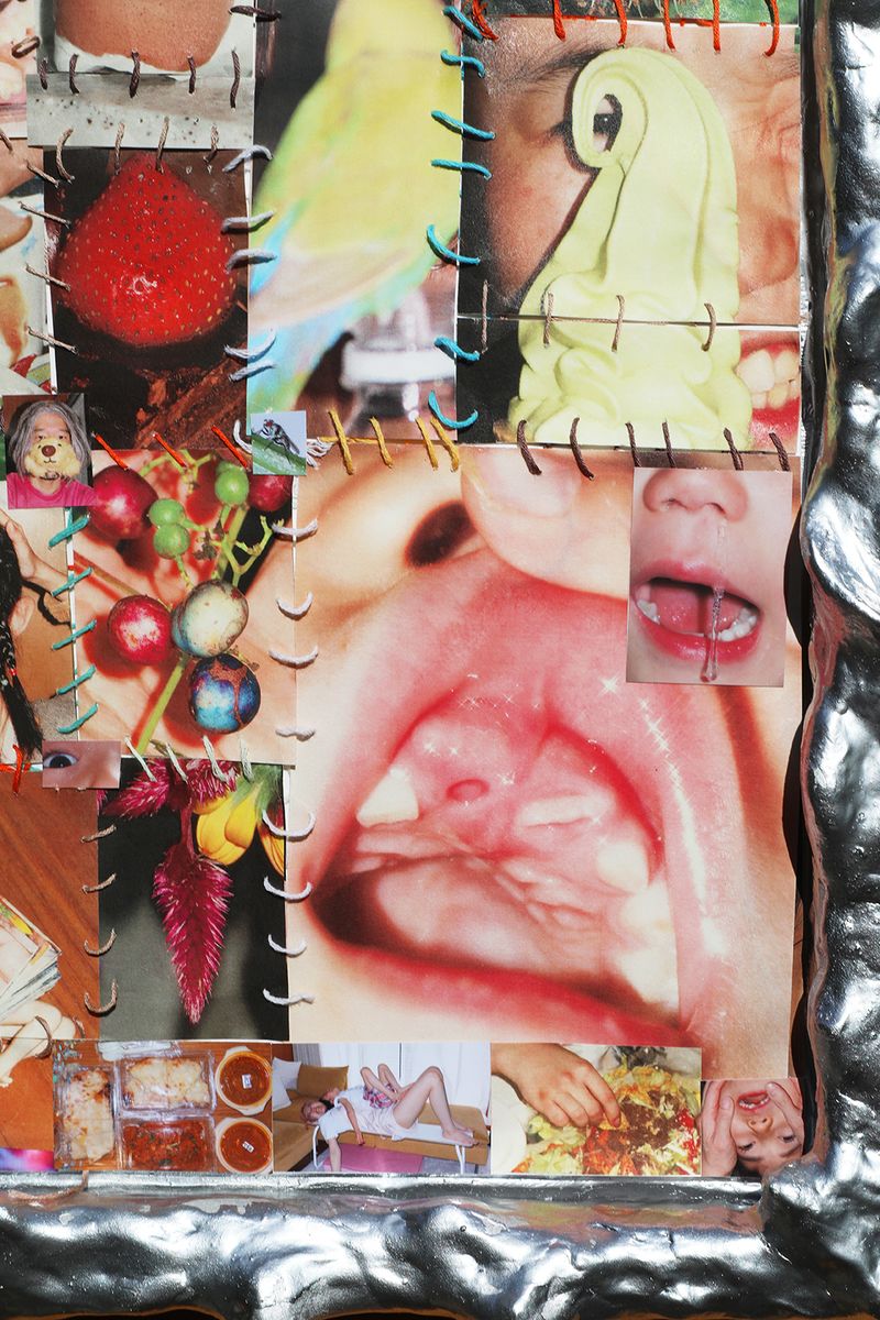 © Fujimura Family - Image from the Parallel Mutant Family photography project