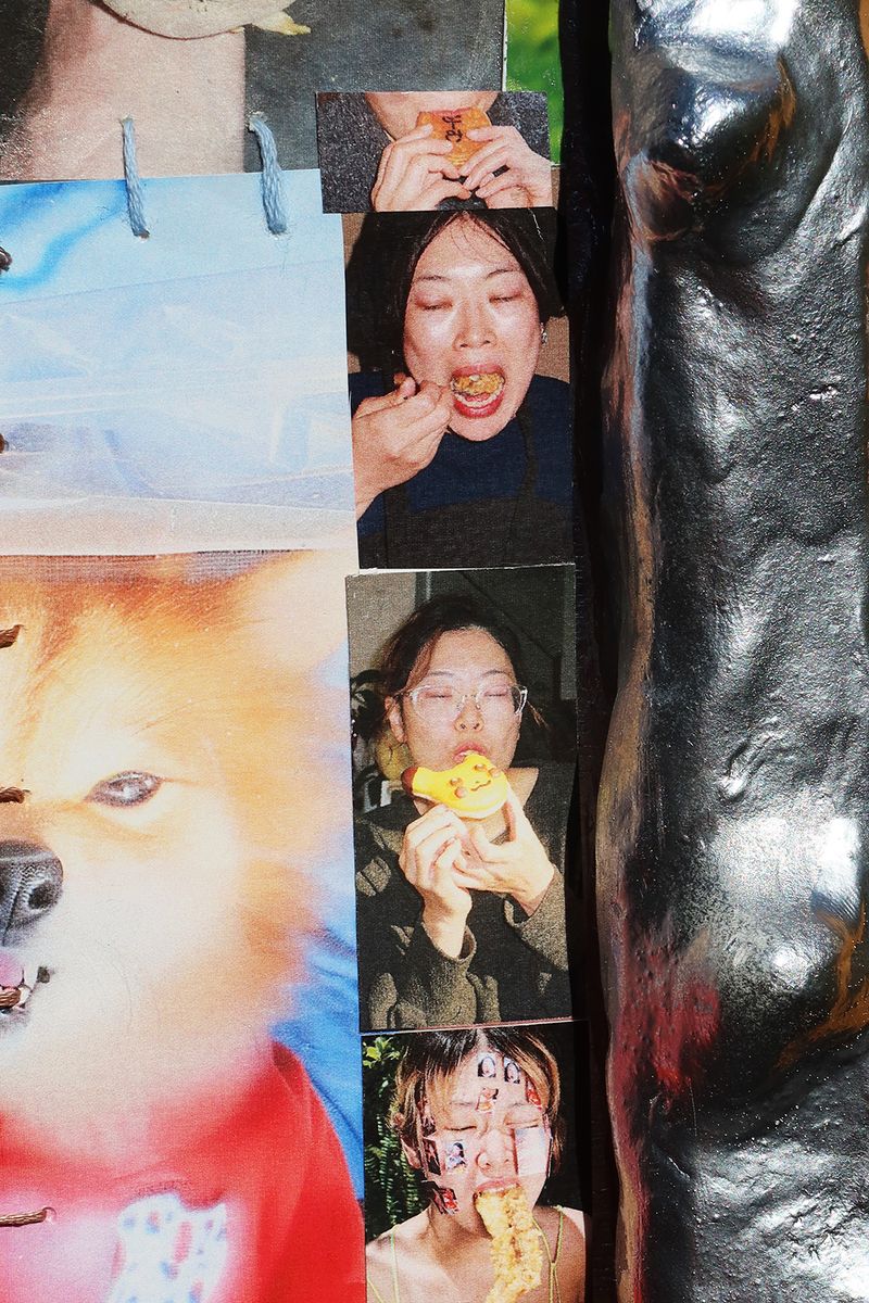 © Fujimura Family - Image from the Parallel Mutant Family photography project