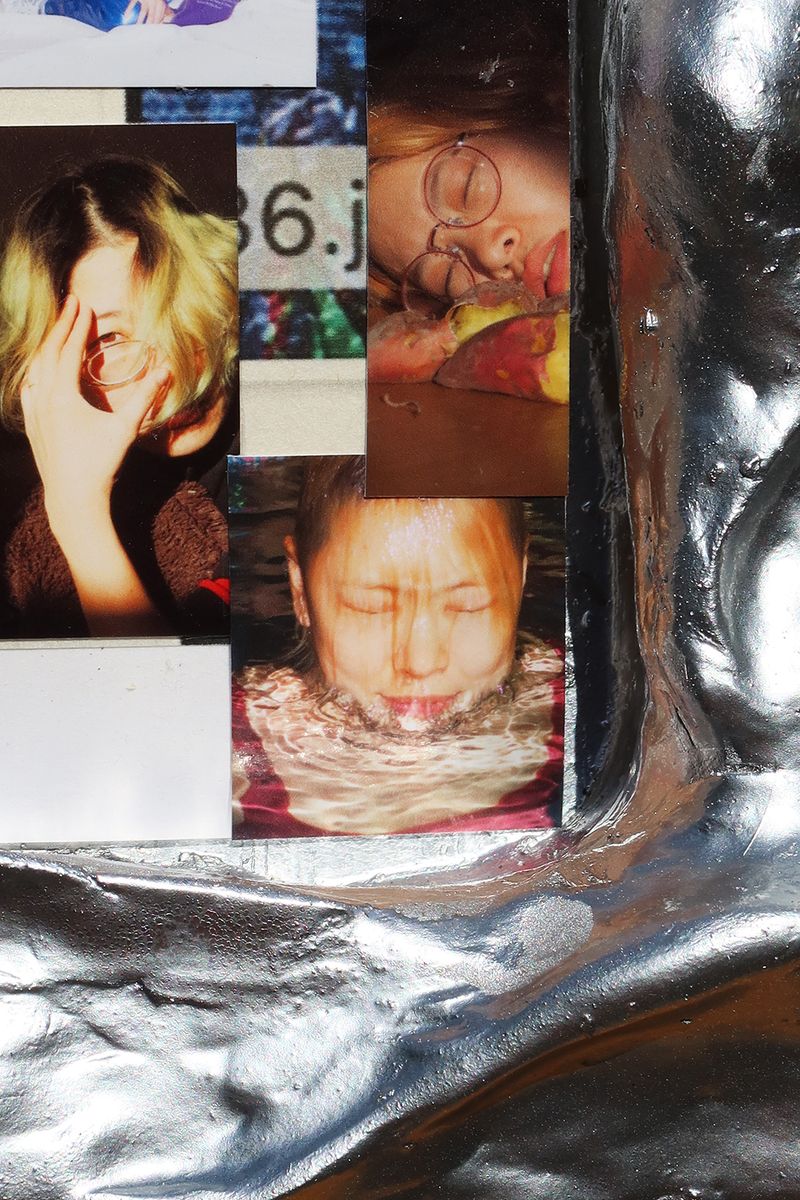 © Fujimura Family - Image from the Parallel Mutant Family photography project