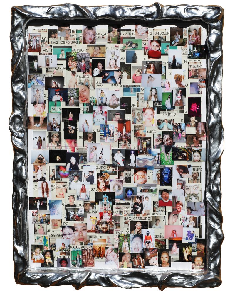 © Fujimura Family - Image from the Parallel Mutant Family photography project