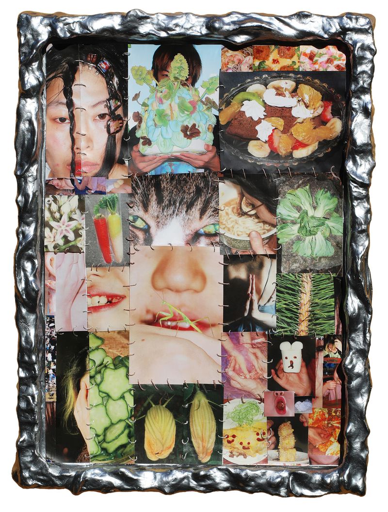 © Fujimura Family - Image from the Parallel Mutant Family photography project