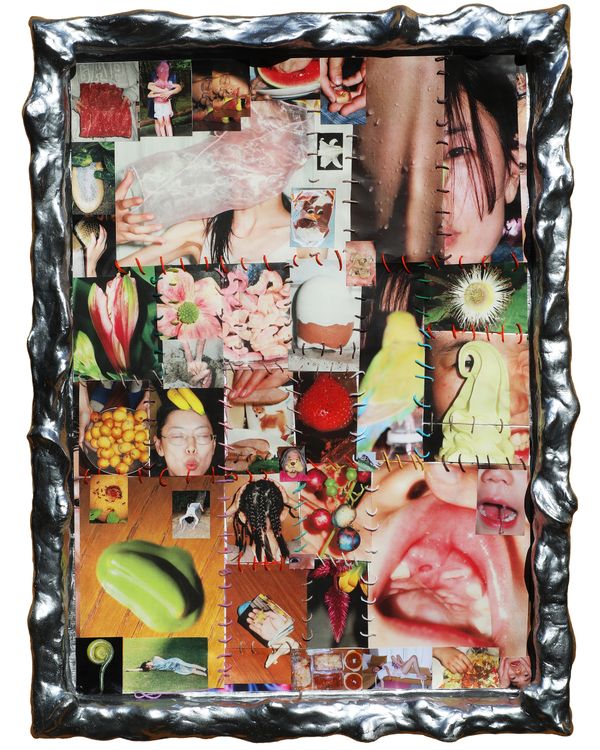 © Fujimura Family - Image from the Parallel Mutant Family photography project