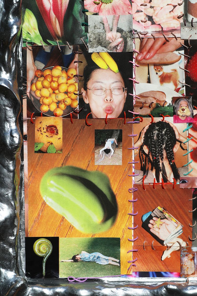 © Fujimura Family - Image from the Parallel Mutant Family photography project