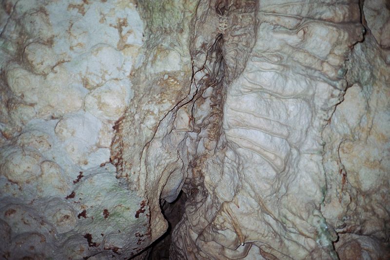 © Kıvılcım S güngörün - Caveskin, Antalya, 2019