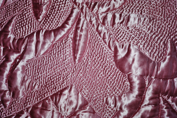 © Kıvılcım S güngörün - Image from the meltaround photography project