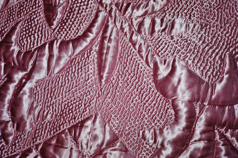 © Kıvılcım S güngörün - Image from the meltaround photography project