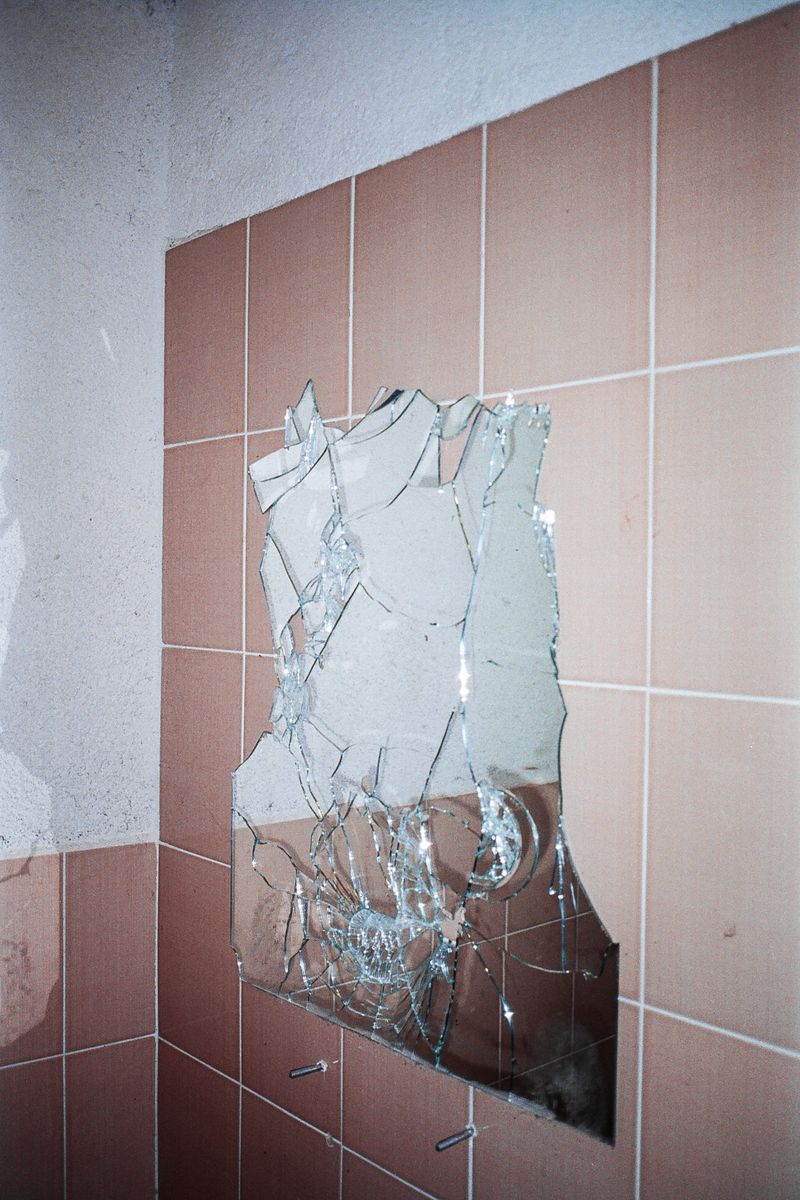 © Kıvılcım S güngörün - Image from the meltaround photography project