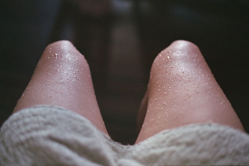 © Kıvılcım S güngörün - Image from the meltaround photography project