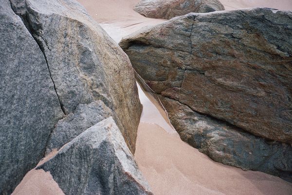 © Kıvılcım S güngörün - Image from the meltaround photography project