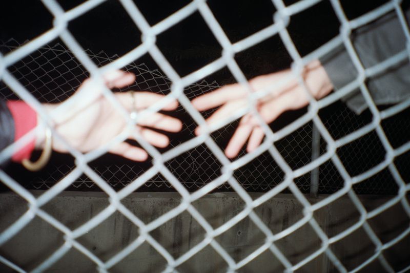 © Kıvılcım S güngörün - Image from the meltaround photography project